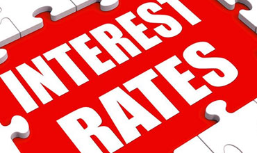 Interest rates puzzle